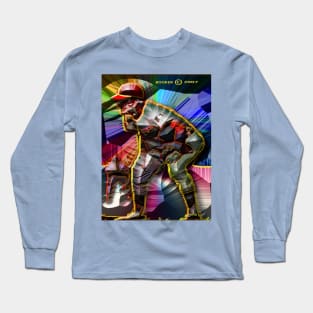 PR Long Sleeve T-Shirt